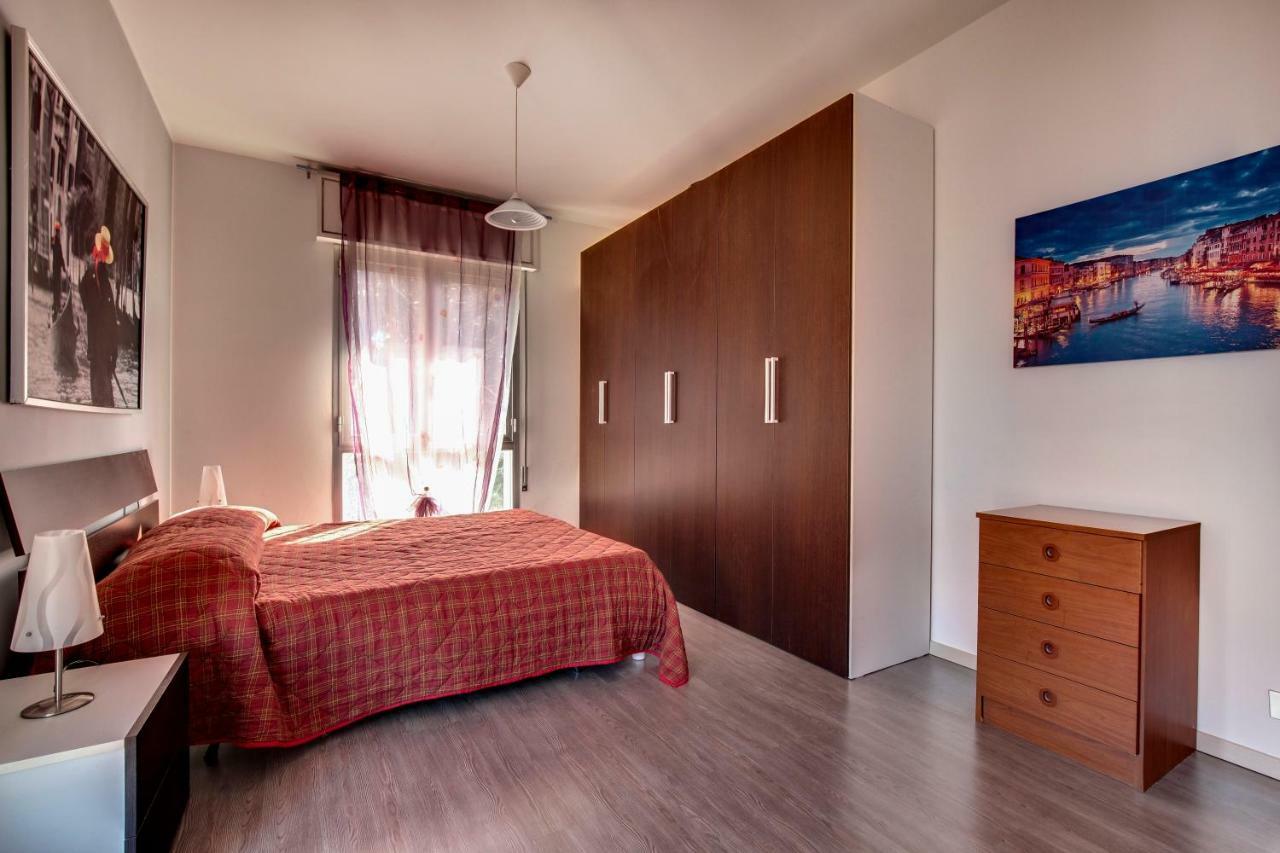 Smart Mestre Centre 외부 사진