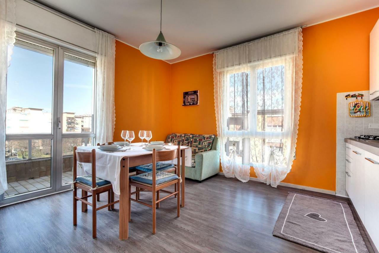 Smart Mestre Centre 외부 사진